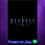 **Deepest Trench XBOX
