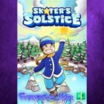 **Skater´s Solstice XBOX