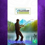 **Call of the Wild The Angler - Fishing Reserv XBOX DLC
