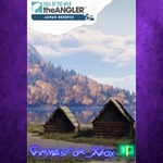 **Call of the Wild The Angler - Japan Fishing  XBOX DLC
