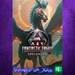 **ARK Fantastic Tames - Dreadmare XBOX DLC
