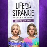 **Life is Strange Double Exposure Deluxe Upgra XBOX DLC