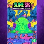 **Slime 3K Rise Against Despot XBOX