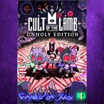 **Cult of the Lamb Unholy Edition XBOX