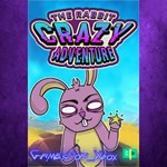 **The Rabbit Crazy Adventure Bundle XBOX