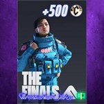 **THE FINALS - *rf Tactical Pack XBOX