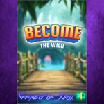 **BecomeTheWild XBOX*