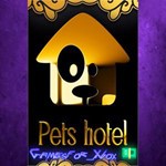 **Pets Hotel XBOX