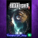 **The Strange Story Of Brian Fisher Chapter 2 XBOX