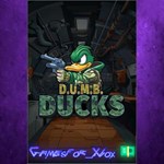 **D.U.M.B. Ducks XBOX