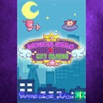 **Magical Girls vs Cat Aliens Windows XBOX