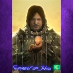 **DEATH STRANDING DIRECTOR´S CUT XBOX*