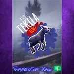 **Run Tekila Run! XBOX