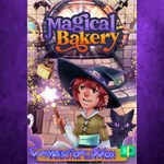**Magical Bakery Deluxe Edition XBOX*