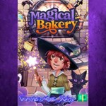 **Magical Bakery XBOX