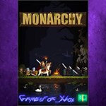 **Monarchy XBOX
