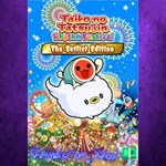 **Taiko no Tatsujin Rhythm Festival The Setlist Ed XBOX