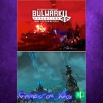 **Bulwark Evolution  Falconeer Chronicles - Mad Le XBOX