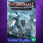 **MORDHAU - Diamond Edition XBOX