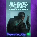 **SlavicPunk Oldtimer XBOX