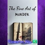 **The Fine Art of Murder XBOX