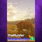 **theHunter Call of the Wild - Ultimate Hunting Bu XBOX