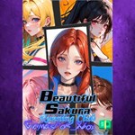 **Beautiful Sakura Running Club XBOX
