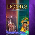 **Doors Paradox XBOX