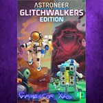 **ASTRONEER Glitchwalkers Edition XBOX