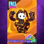**Fall Guys - Magma Bean XBOX DLC