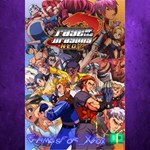 **Rage Of The Dragons NEO XBOX