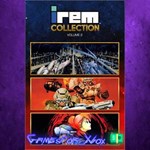 **Irem Collection Volume 2 XBOX