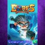 **Dorfs Hammers For Hire XBOX