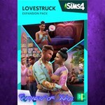 **The Sims 4 Lovestruck Expansion Pack XBOX DLC