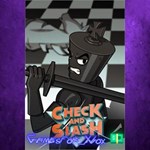 **Check and Slash XBOX