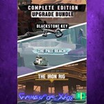 **DREDGE - Complete Edition Upgrade Bundle XBOX DLC