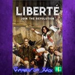 **Liberte XBOX