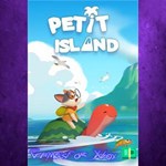 **Petit Island XBOX