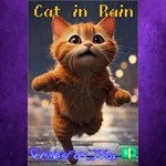 **Cat in Rain Windows XBOX