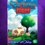 **Tiny Little Farm Windows XBOX
