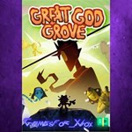 **Great God Grove XBOX