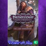 **Pathfinder Wrath of the Righteous - The Last XBOX DLC