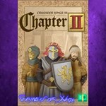 **Crusader Kings III Chapter II XBOX DLC