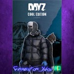 **DayZ Cool Edition XBOX