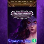 **Pathfinder Wrath of the Righteous - Game of the  XBOX