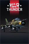 **War Thunder - Su-22M4 WTD 61 Bundle XBOX*