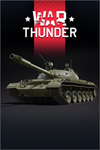 **War Thunder - Object 140 Bundle XBOX*