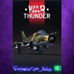 **War Thunder - SU-22M4 Pack XBOX DLC