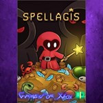 **Spellagis XBOX*