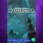 **Bulwark Falconeer Chronicles Mad Lector DLC XBOX DLC